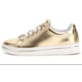 Guess  Sneaker FLTSS3 LEL12 STASEY3-PLATI günstig online kaufen
