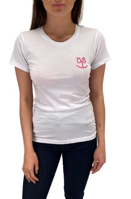 Diesel T-Shirt Diesel Damen T-Sully-Long-D T-Shirt günstig online kaufen