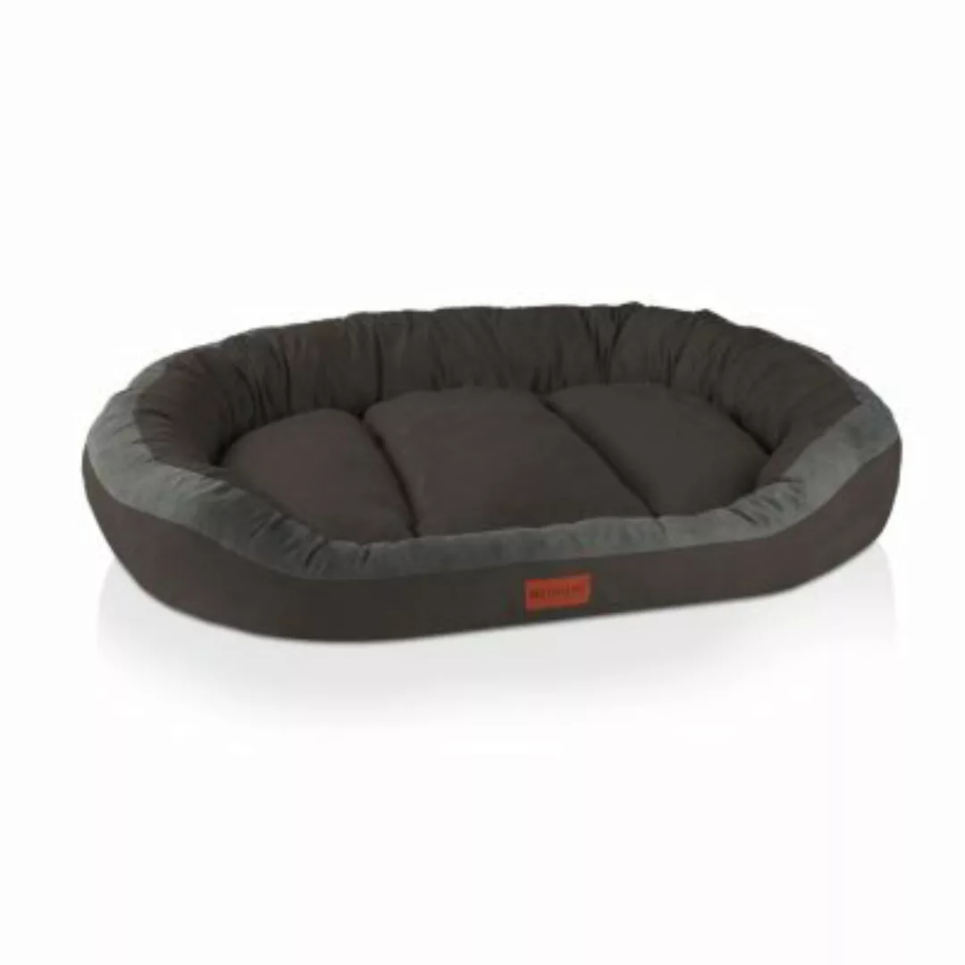 BedDog PRINS PREMIUM Hundebett, aus strapazierfähigem Alicante-Gewebe XXL g günstig online kaufen