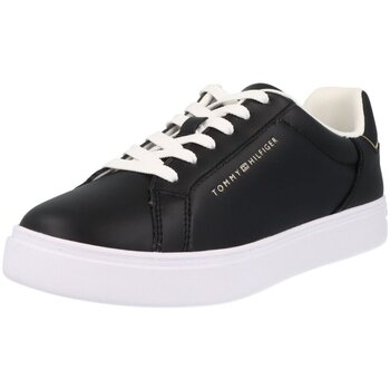 Tommy Hilfiger  Sneaker ESSENTIAL COURT SNEAKER FW0FW08000BDS günstig online kaufen