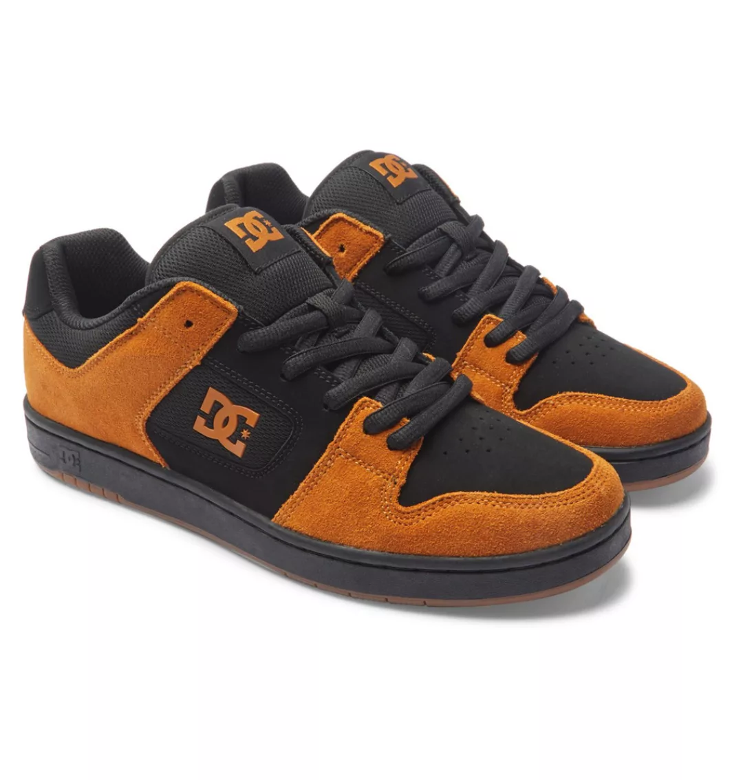 DC Shoes Sneaker "Manteca" günstig online kaufen