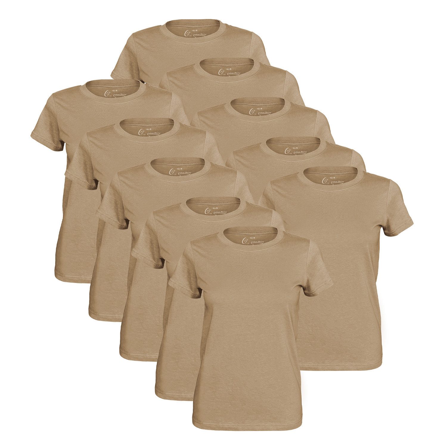 Cotton Prime® T-Shirt O-Neck - Tee günstig online kaufen