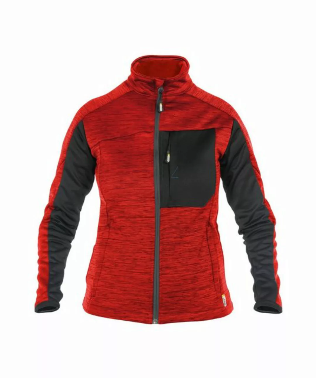 Dassy Fleecejacke Convex Women (1-St) günstig online kaufen