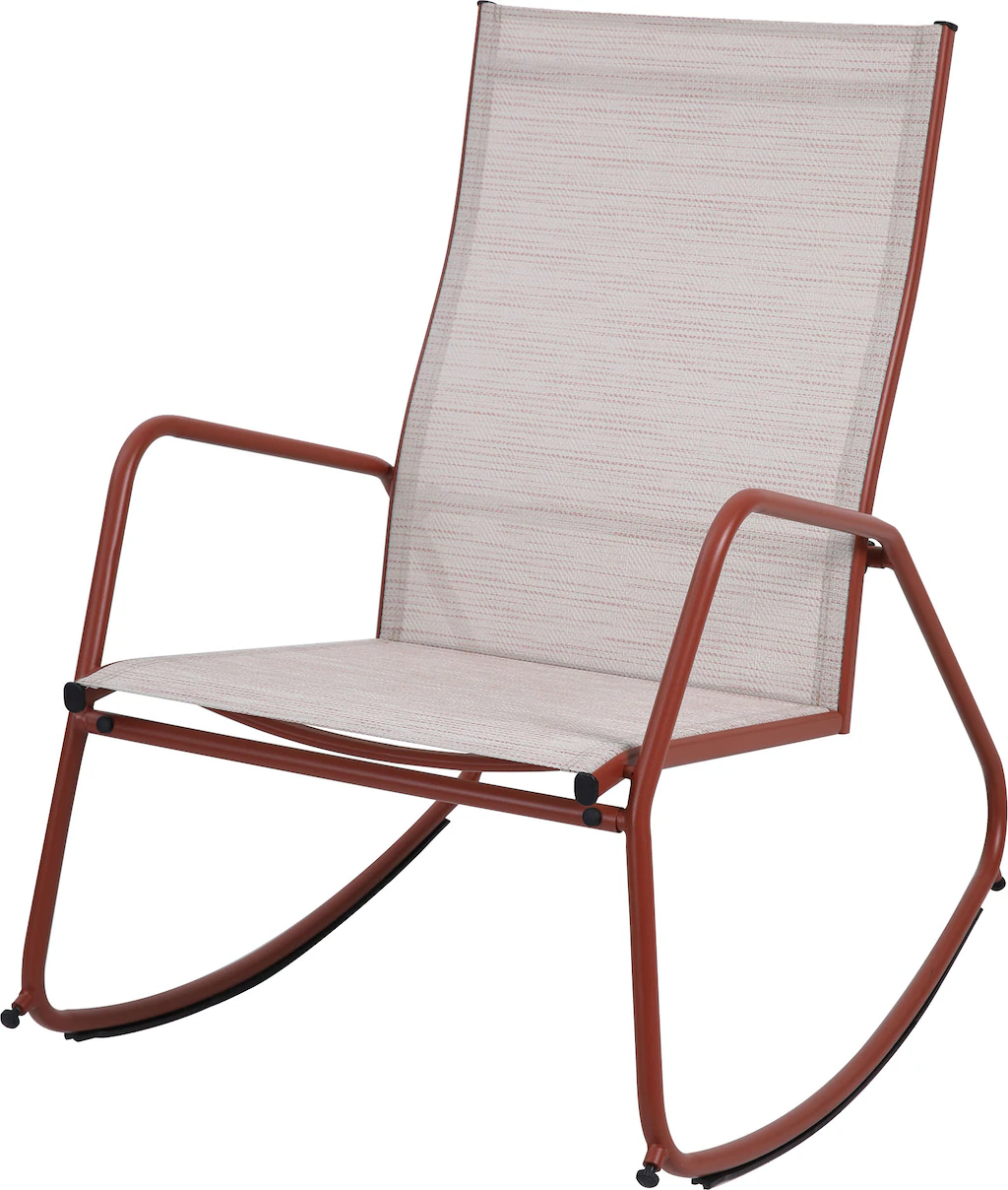 Best Gartenstuhl "Brody", 1 St., Schaukelstuhl günstig online kaufen