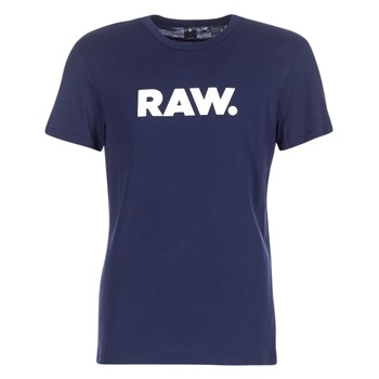 G-Star RAW T-Shirt Holorn günstig online kaufen