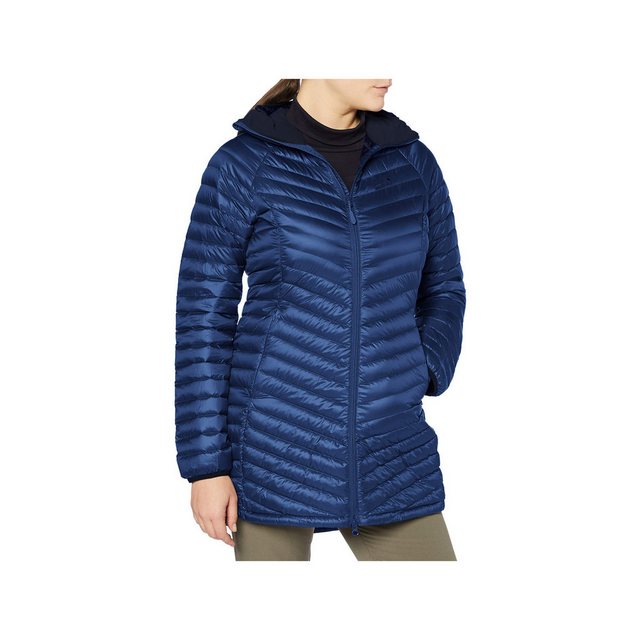 Jack Wolfskin Steppjacke schwarz normal (1-St) günstig online kaufen