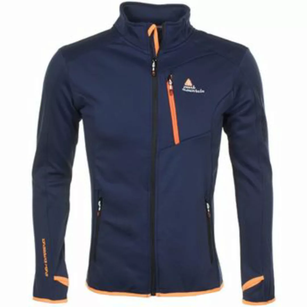 Peak Mountain  Fleecepullover Blouson polar shell homme CLIMATE günstig online kaufen