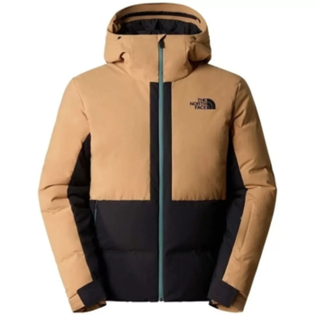 The North Face  Herrenmantel M CIRQUE DOWN JACKET günstig online kaufen