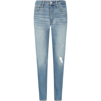 Guess  Slim Fit Jeans W01A35 D3Y42 günstig online kaufen