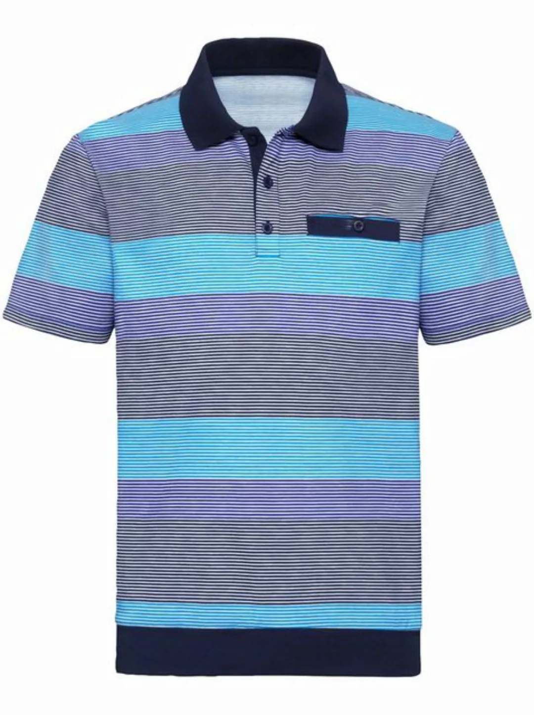 Classic Poloshirt "Poloshirt" günstig online kaufen