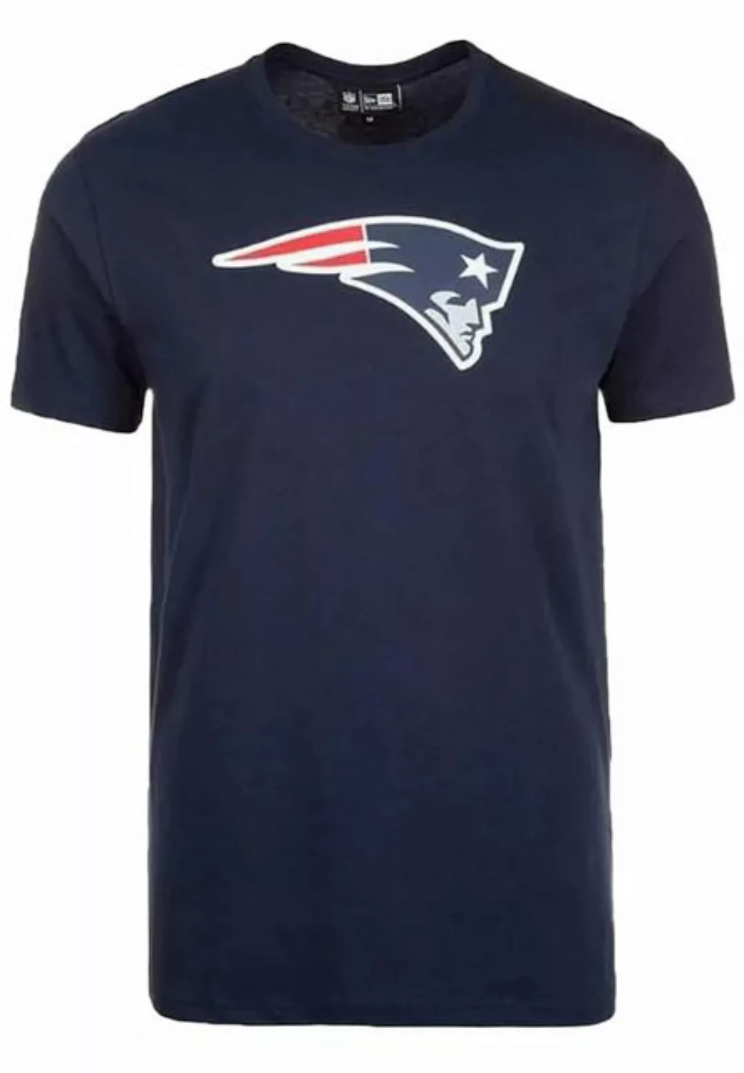 New Era T-Shirt New England Patriots (1-tlg) günstig online kaufen