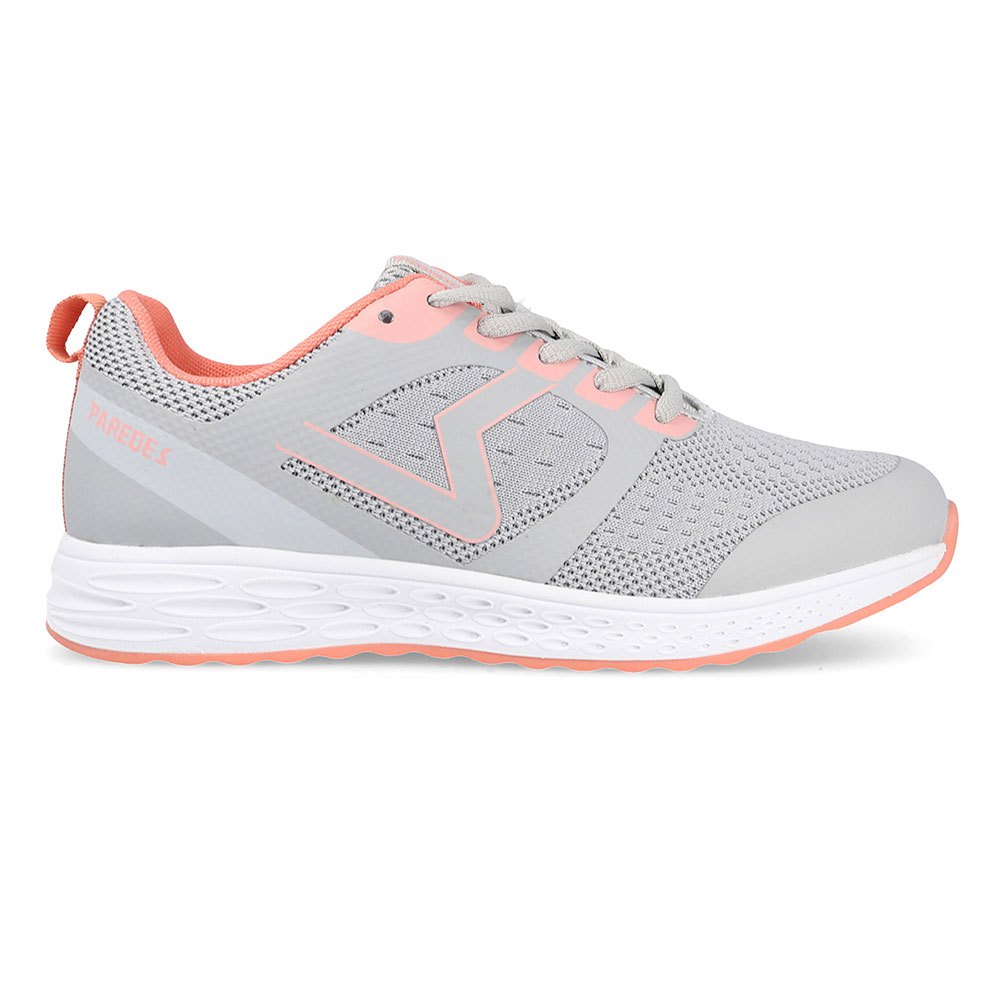 Paredes Cuco Sportschuhe EU 40 Grey günstig online kaufen