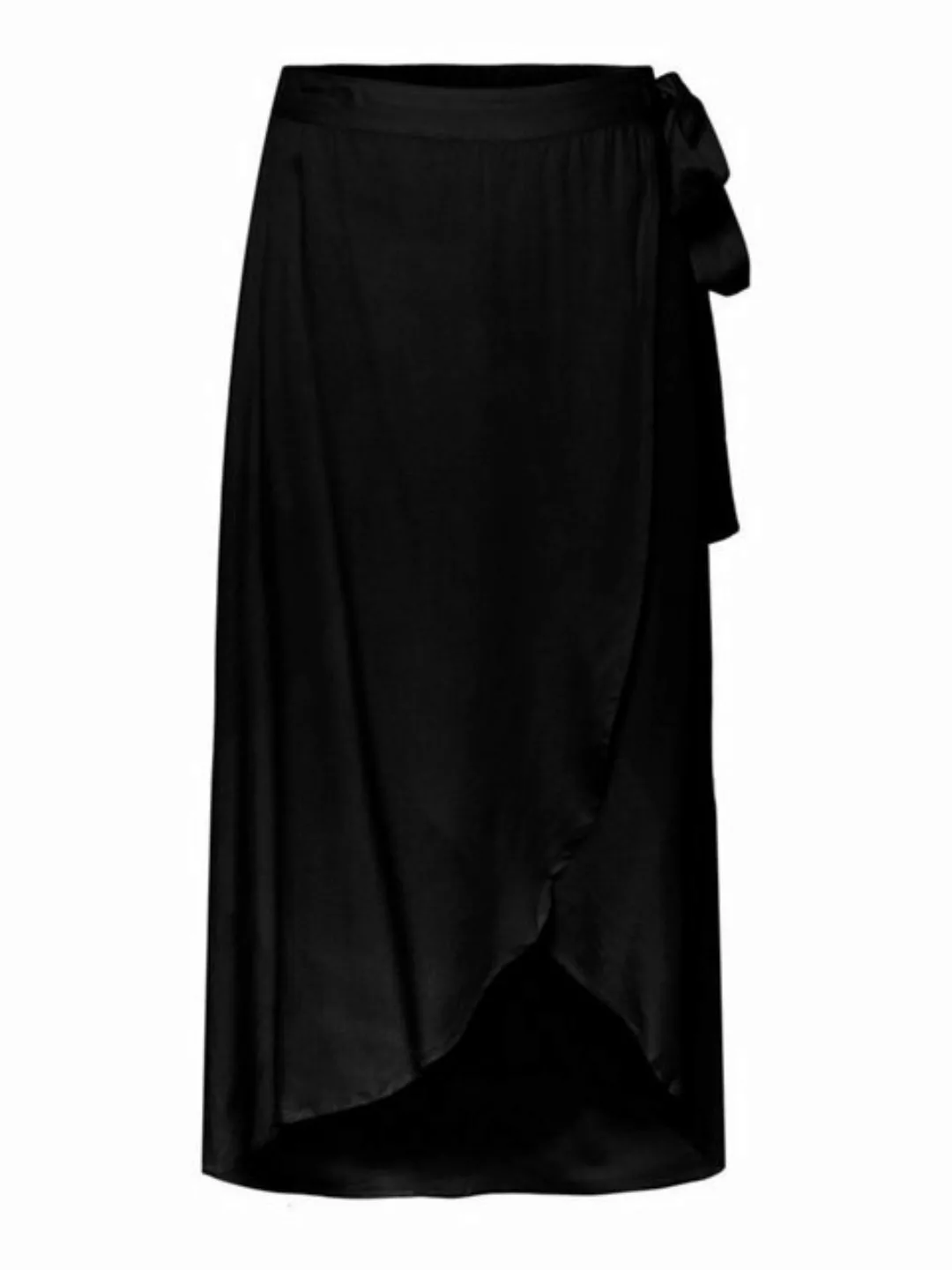 pieces Wickelrock PCTALA WRAP SKIRT NOOS BC günstig online kaufen