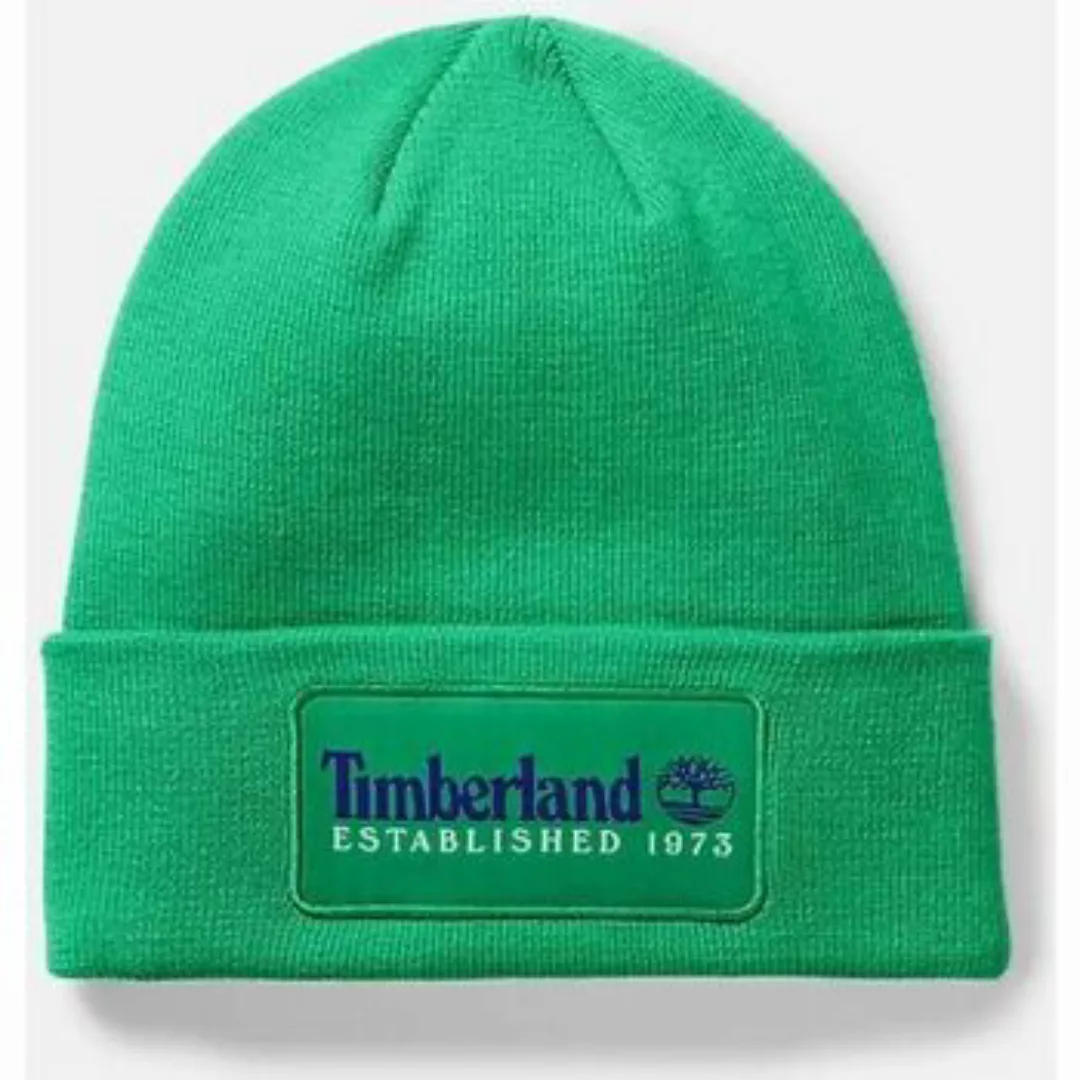 Timberland  Hut TB0A2PTD ESTABLISHED 1973-H31 CELTIC GREEN günstig online kaufen
