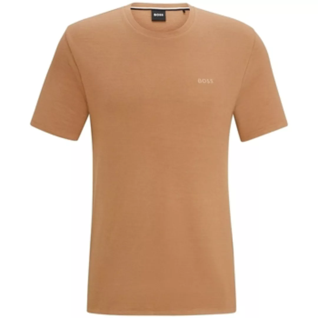 BOSS  T-Shirt Rib günstig online kaufen