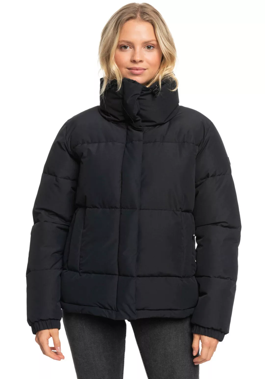 Roxy Winterjacke "WINTER REBEL JK OTLR" günstig online kaufen