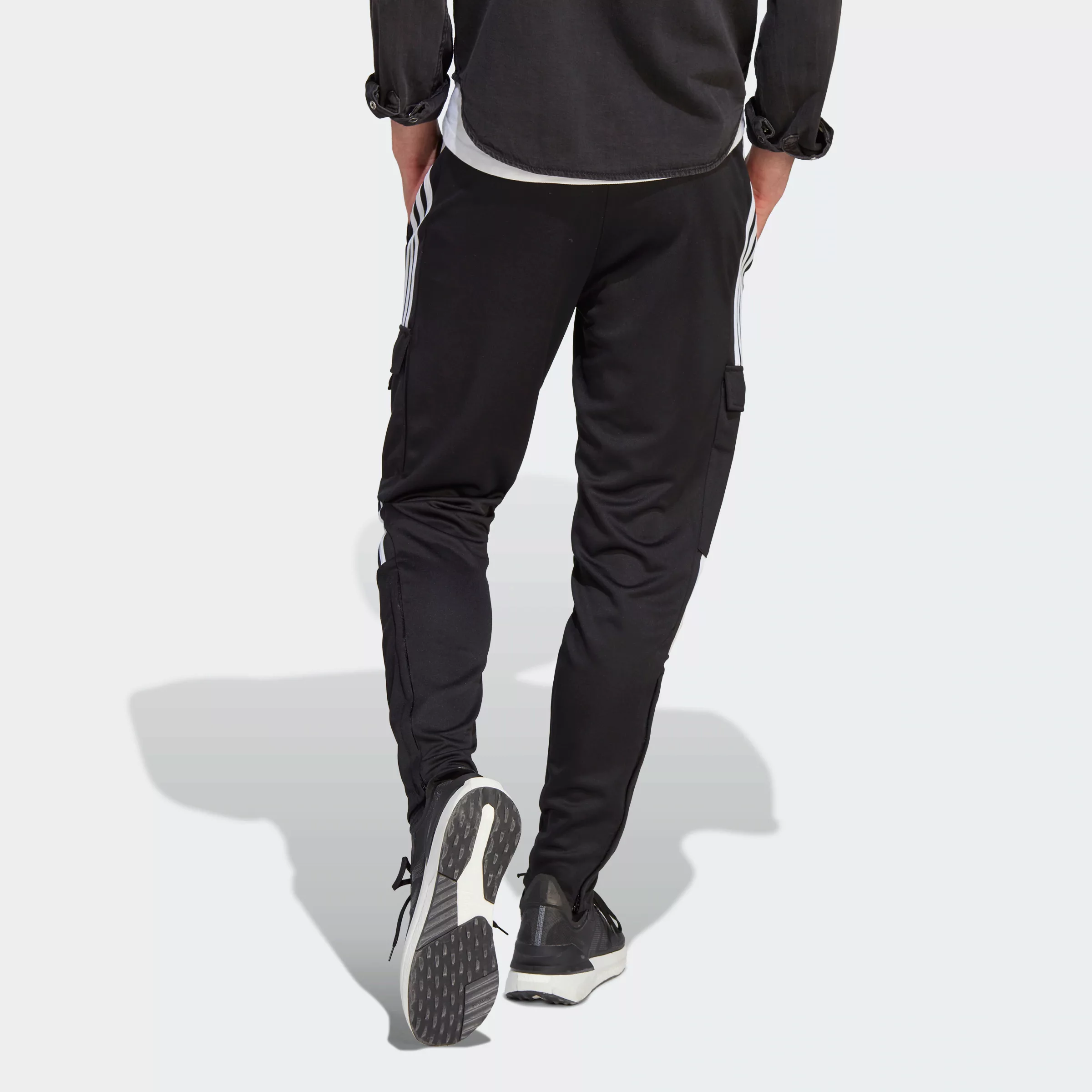 adidas Sportswear Sporthose "M TIRO CARGO P", (1 tlg.) günstig online kaufen
