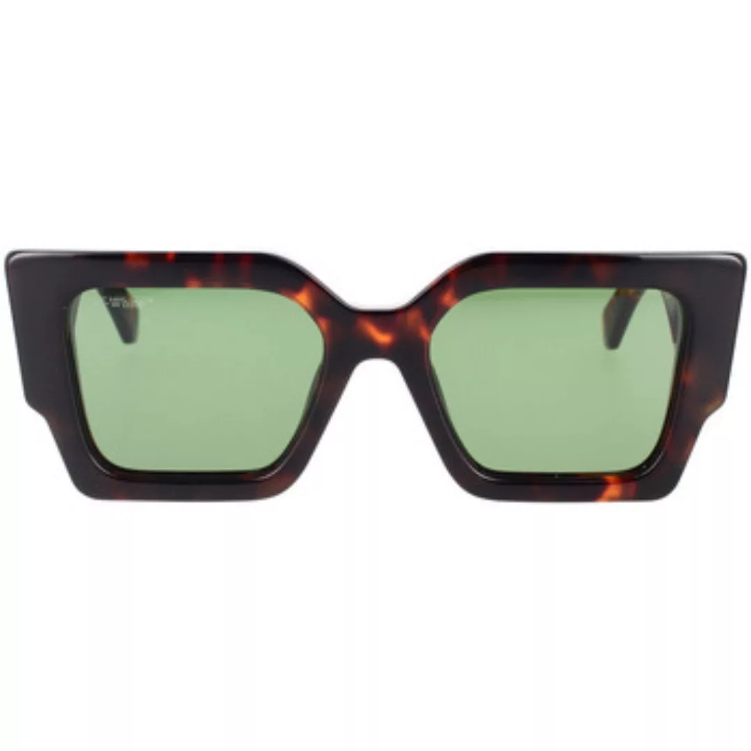 Off-White  Sonnenbrillen Catalina 16055 Sonnenbrille günstig online kaufen