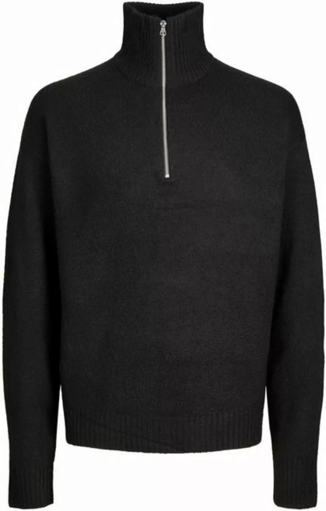 Jack & Jones Troyer JOROLLIE KNIT HALF ZIP SN günstig online kaufen