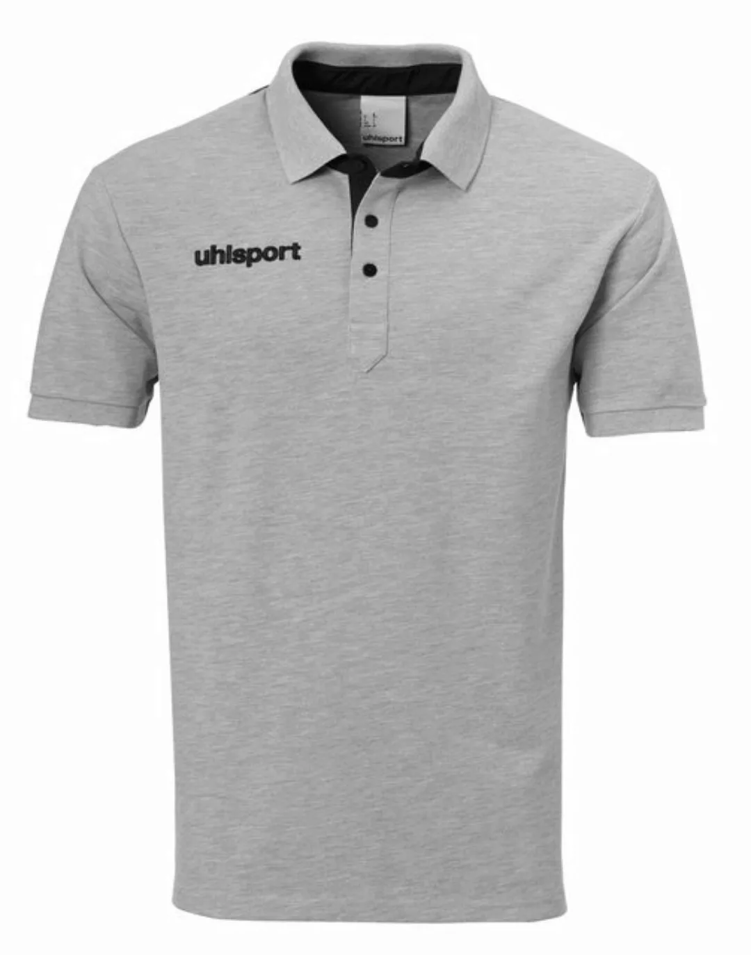 uhlsport T-Shirt Essential Prime Poloshirt default günstig online kaufen