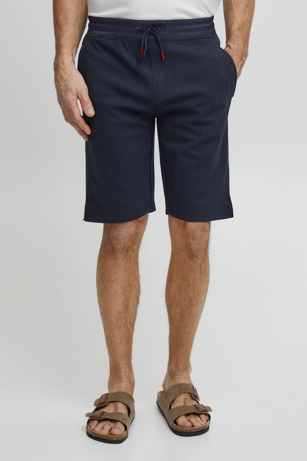 FQ1924 Sweatshorts "FQ1924 FQKjell" günstig online kaufen