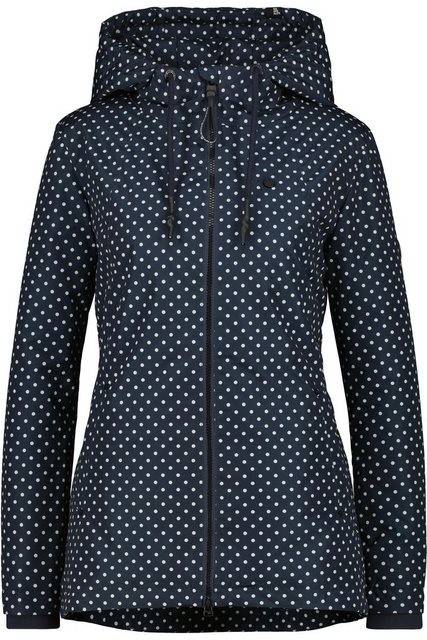 Alife & Kickin Winterjacke LilouAK B Jacket Damen Winterjacke, Outdoorjacke günstig online kaufen