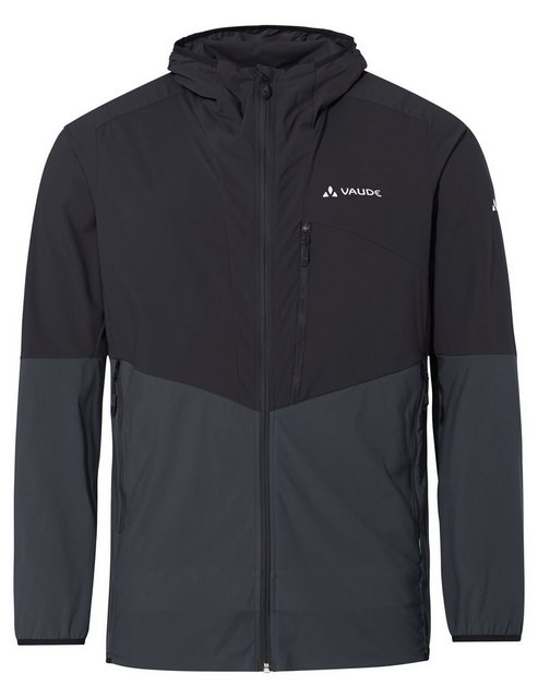 VAUDE Outdoorjacke Me Tekoa Jacket PHANTOM BLACK günstig online kaufen