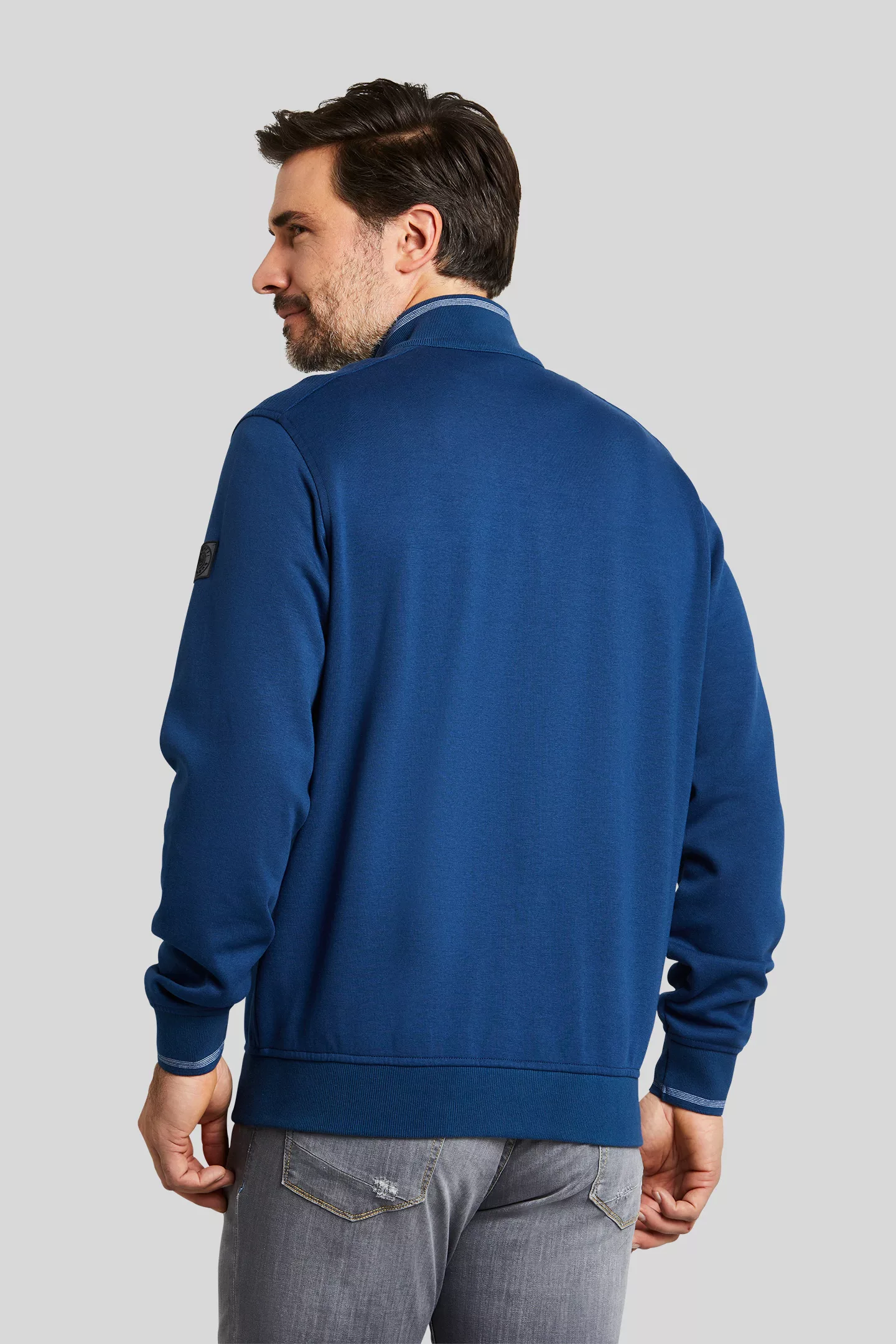 bugatti Sweater, im klassischen Design günstig online kaufen