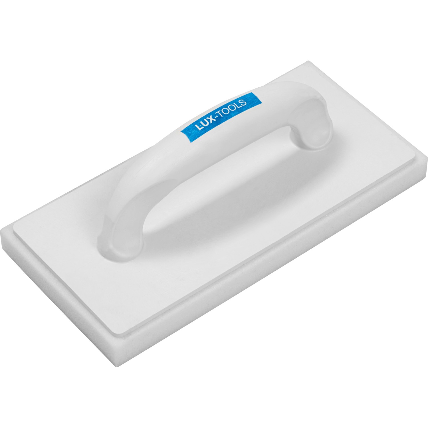 LUX-TOOLS Fliesenwaschbrett 270 mm x 130 mm mit Schwammauflage Fein günstig online kaufen