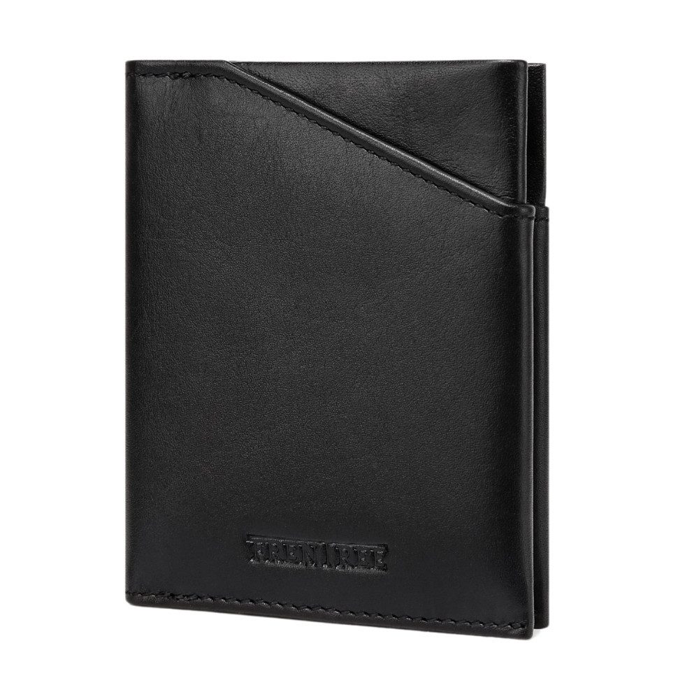 Frentree Kartenetui "Mini"-Geldbörse, minimalistischer Kartenhalter aus günstig online kaufen