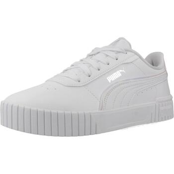 Puma  Sneaker CARINA 2.0 HOLO 2.0 JR günstig online kaufen