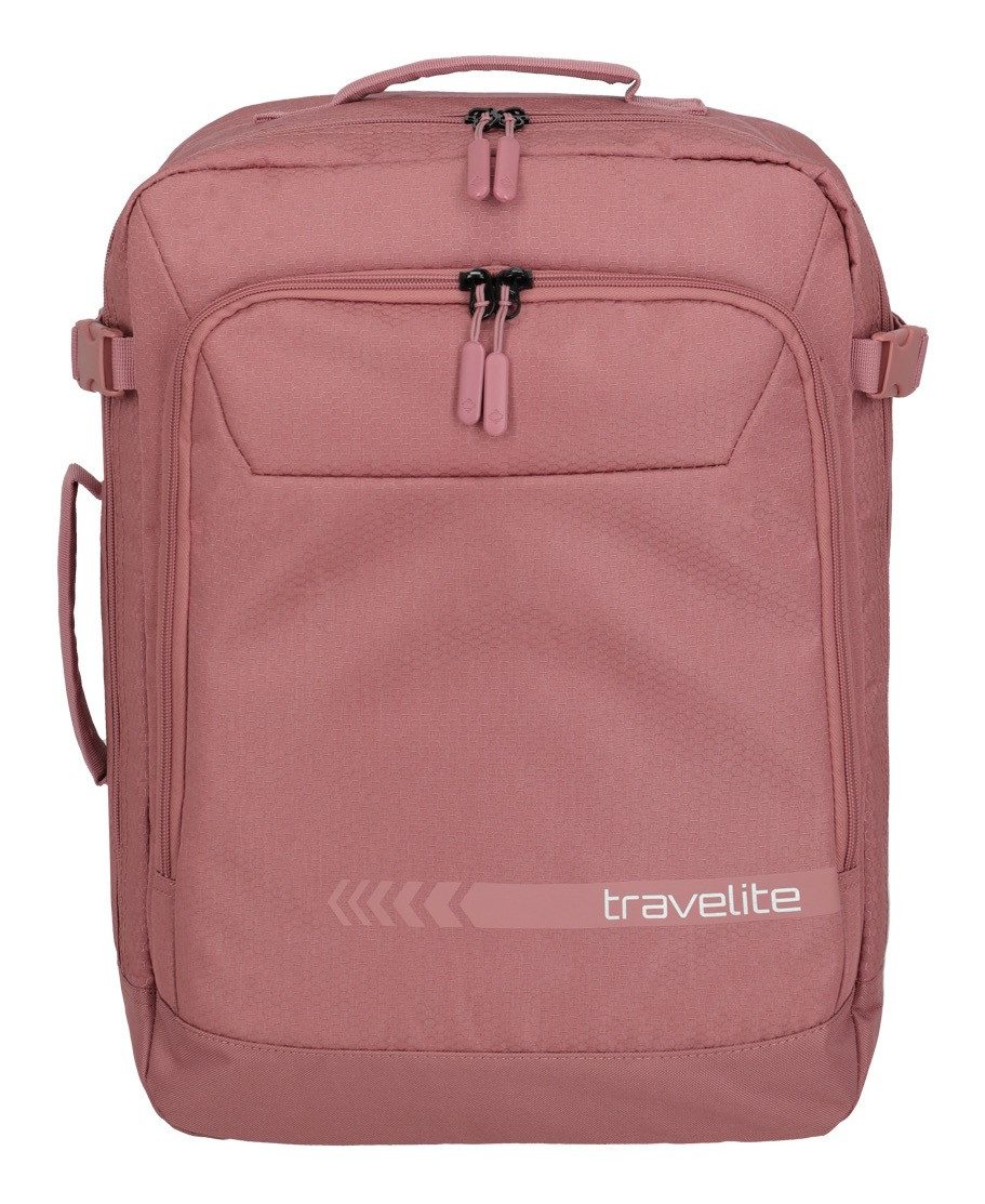 travelite Freizeitrucksack KICK OFF Rucksack/Bordgepäck, Reiserucksack günstig online kaufen