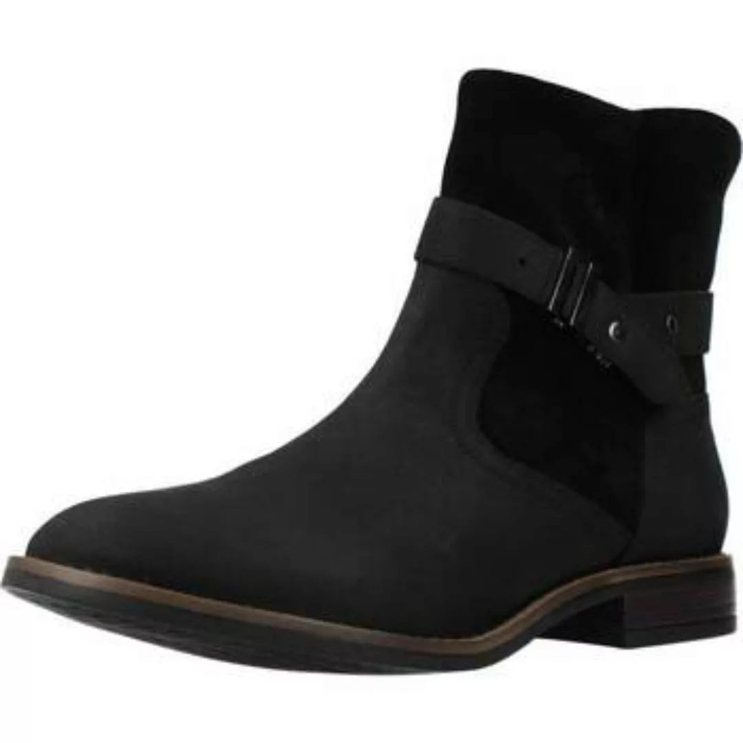 Clarks  Stiefel CAMZIN STRAP günstig online kaufen