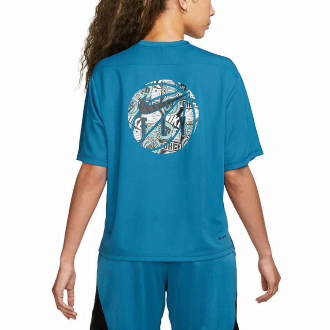 Nike T-Shirt Nike Dri-FIT Basketball Tee günstig online kaufen