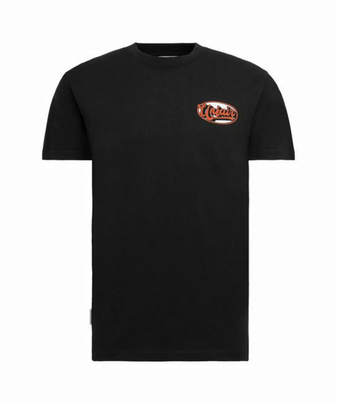 Unfair Athletics T-Shirt T-Shirt Unfair Multiple Logo, G 3XL günstig online kaufen