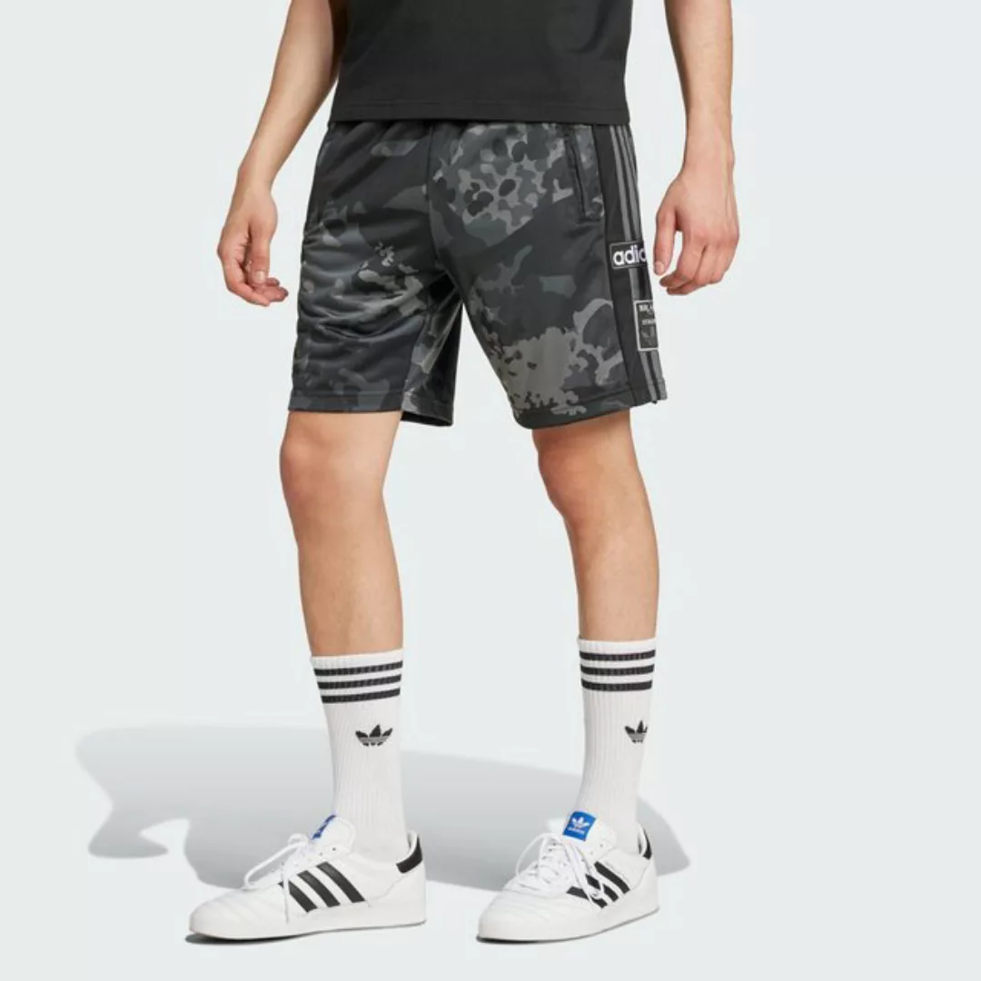 adidas Originals Shorts CAMO SHORTS günstig online kaufen