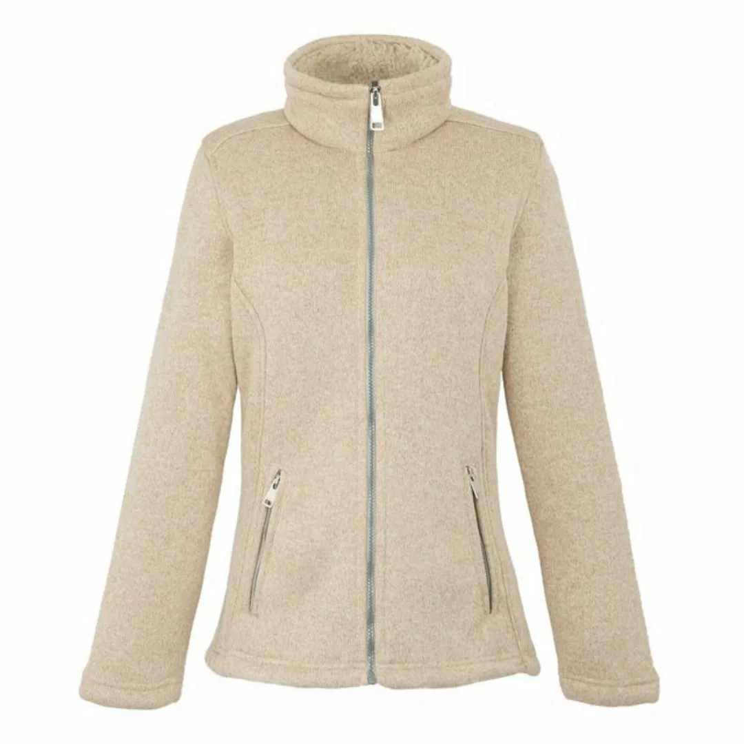 Regatta Softshelljacke Strickfleecejacke Razia II günstig online kaufen