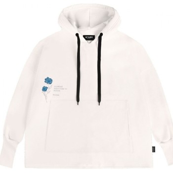 Ko Samui Tailors  Sweatshirt Flippant Hoodie-Zeit günstig online kaufen
