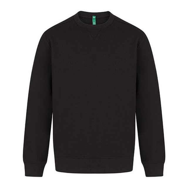 Henbury Sweatshirt Unisex Sustainable Sweatshirt günstig online kaufen