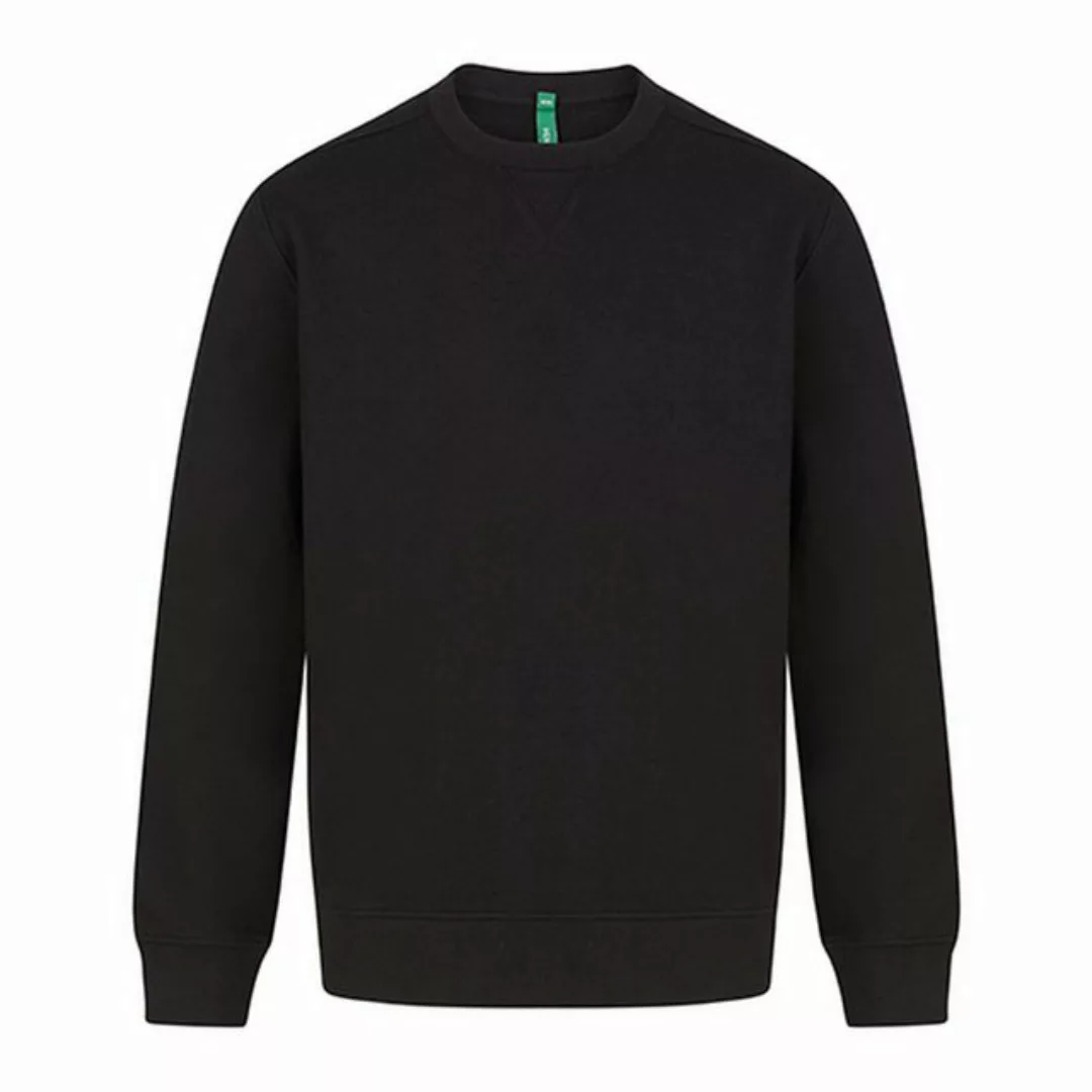 Henbury Sweatshirt Unisex Sustainable Sweatshirt günstig online kaufen