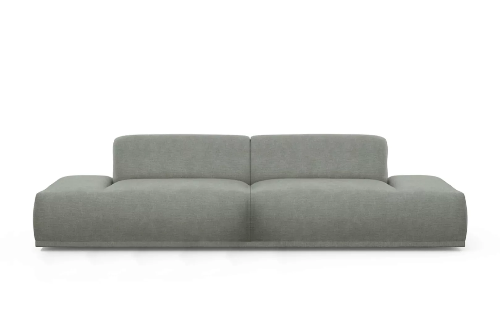 TRENDMANUFAKTUR Big-Sofa "Braga" günstig online kaufen