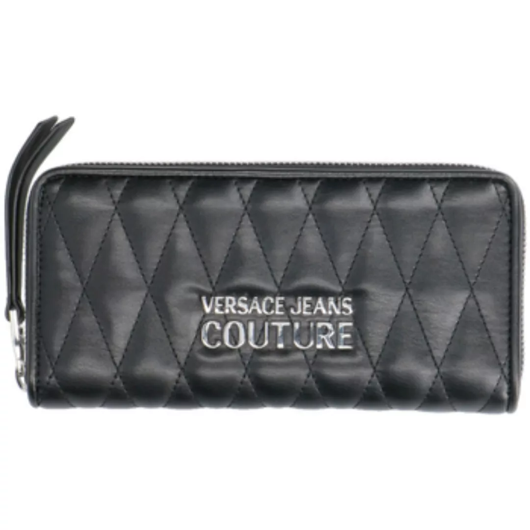 Versace Jeans Couture  Geldbeutel Portafogli  Donna günstig online kaufen