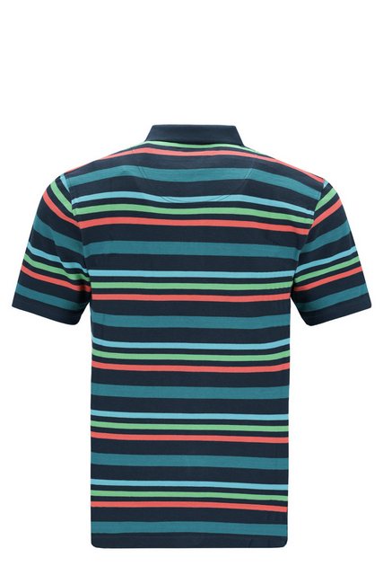 Hajo Poloshirt Poloshirt Piqué Elasthan günstig online kaufen