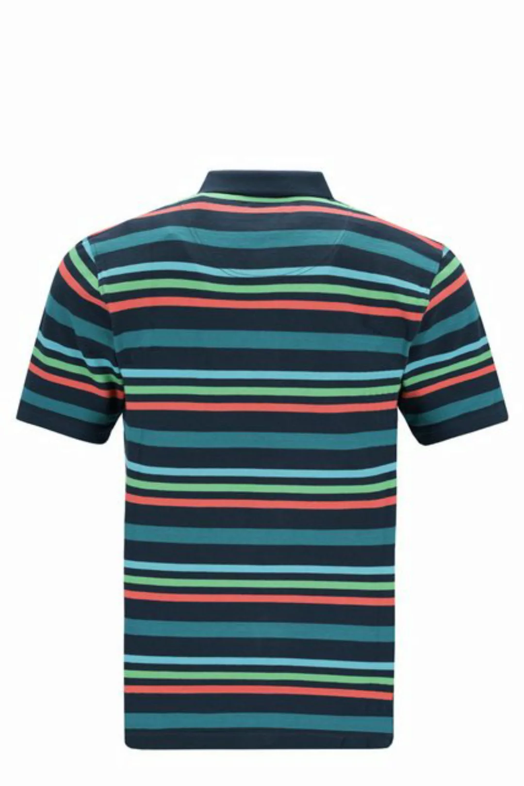 Hajo Poloshirt Poloshirt Piqué Elasthan günstig online kaufen