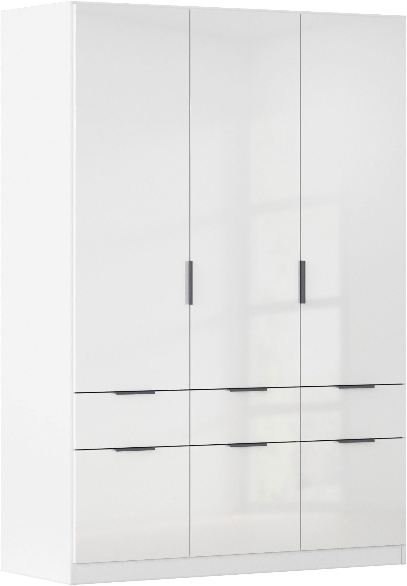 rauch Drehtürenschrank "Kleiderschrank Schrank Garderobe Schlafzimmerschran günstig online kaufen