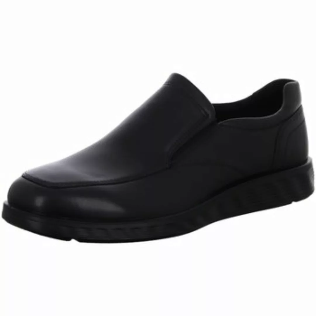 Ecco  Herrenschuhe Slipper Mens 520314/01001 günstig online kaufen