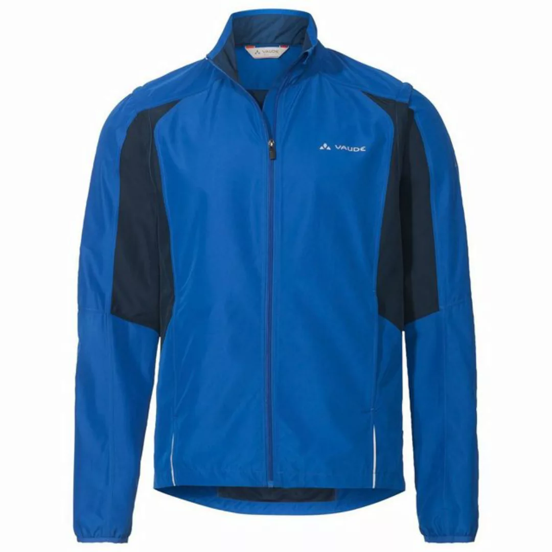 VAUDE Fahrradjacke Windjacke Dundee Classic ZO günstig online kaufen