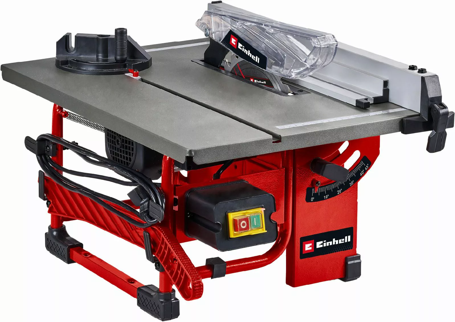 Einhell Tischkreissäge TC-TS 8 I, 500 günstig online kaufen