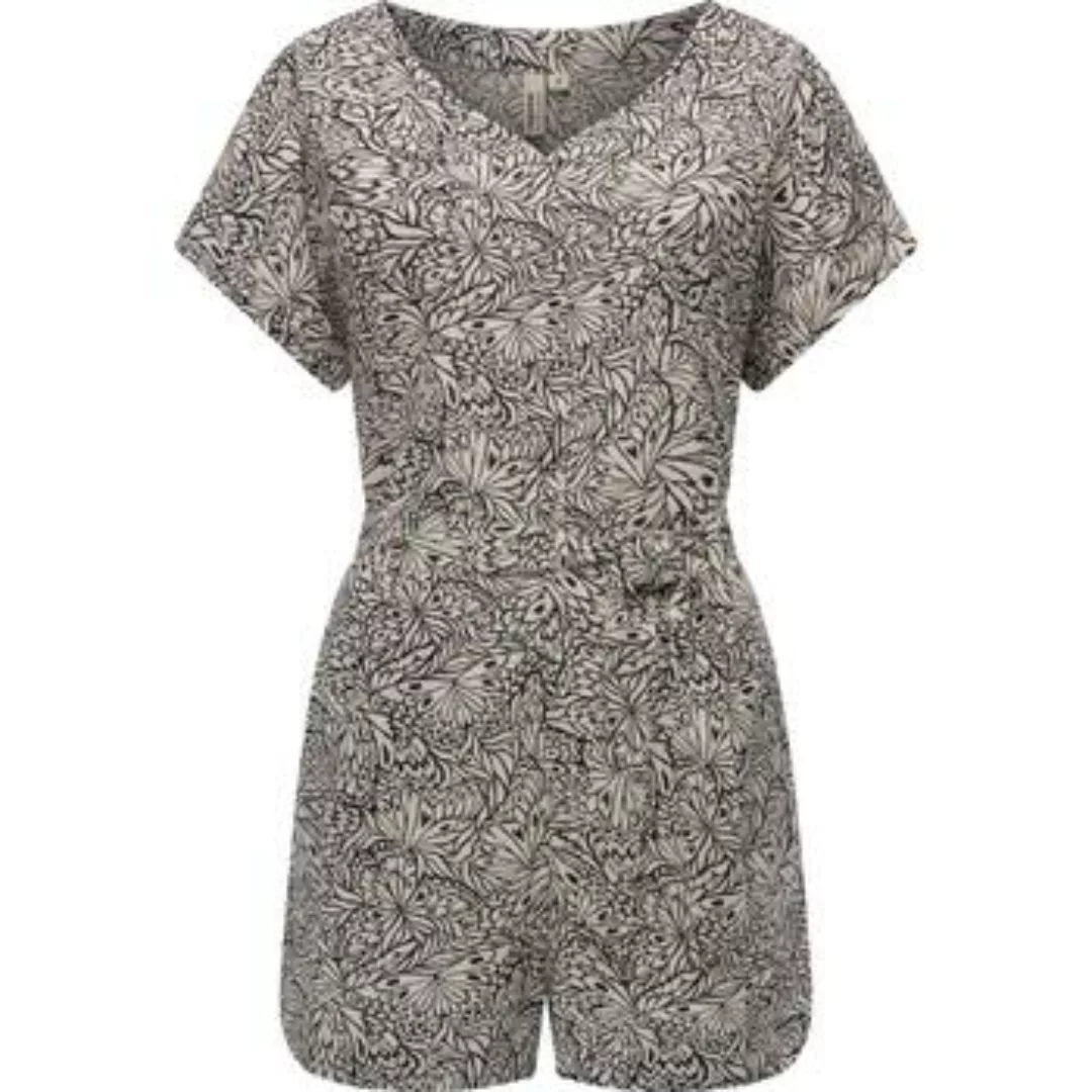 Ragwear Jumpsuit Salwin Kurzer Overall mit günstig online kaufen