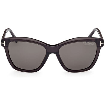 Tom Ford  Sonnenbrillen Lucia FT1087/S 05D Sonnenbrille polarisiert günstig online kaufen